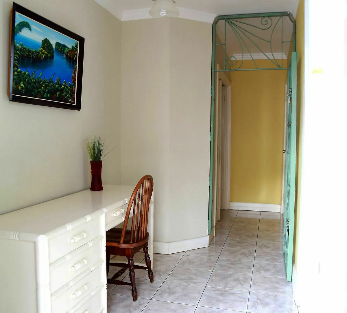 Millsborough Guest Apartments Irish Town Jamajka