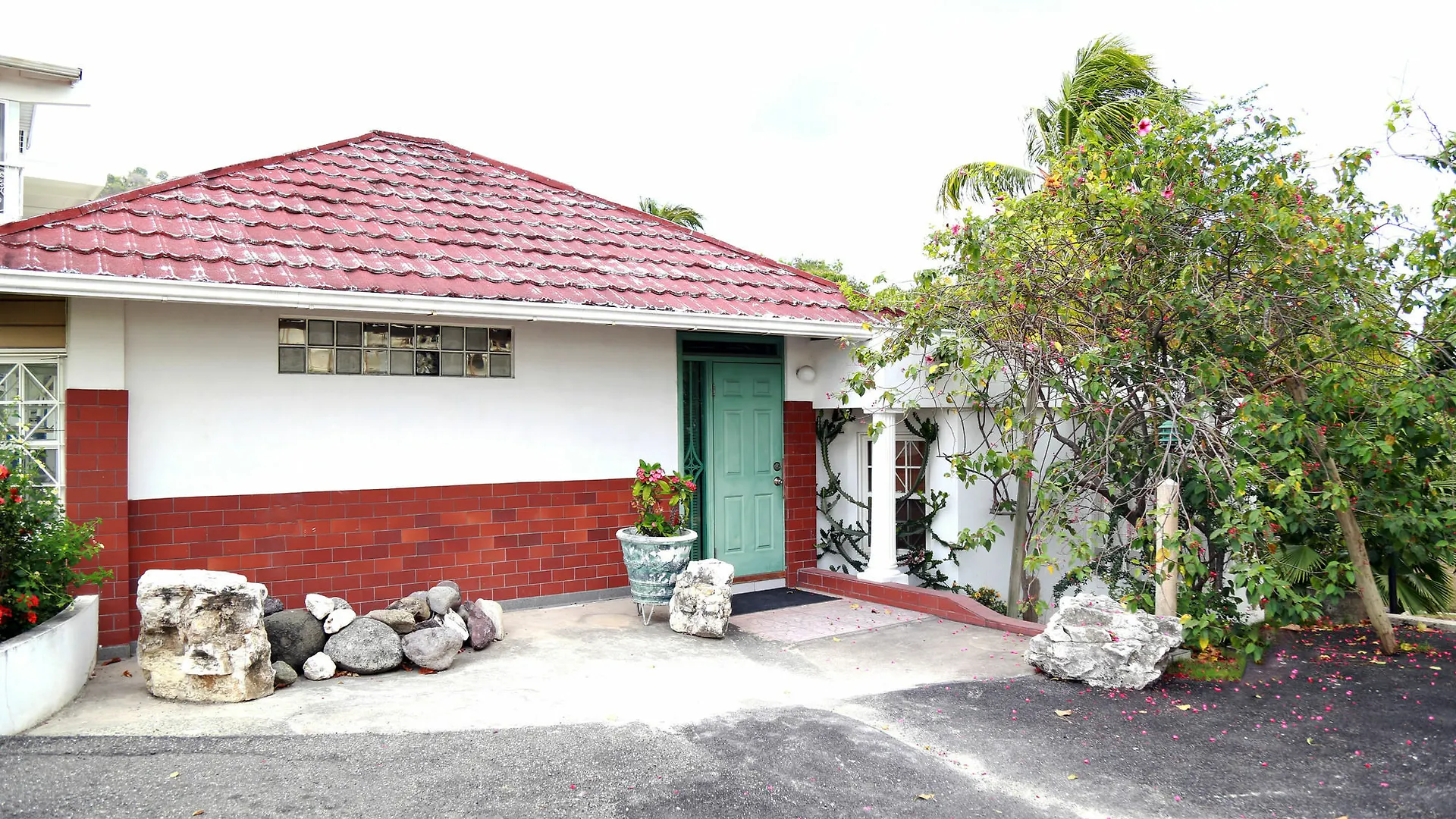 Millsborough Guest Apartments Irish Town