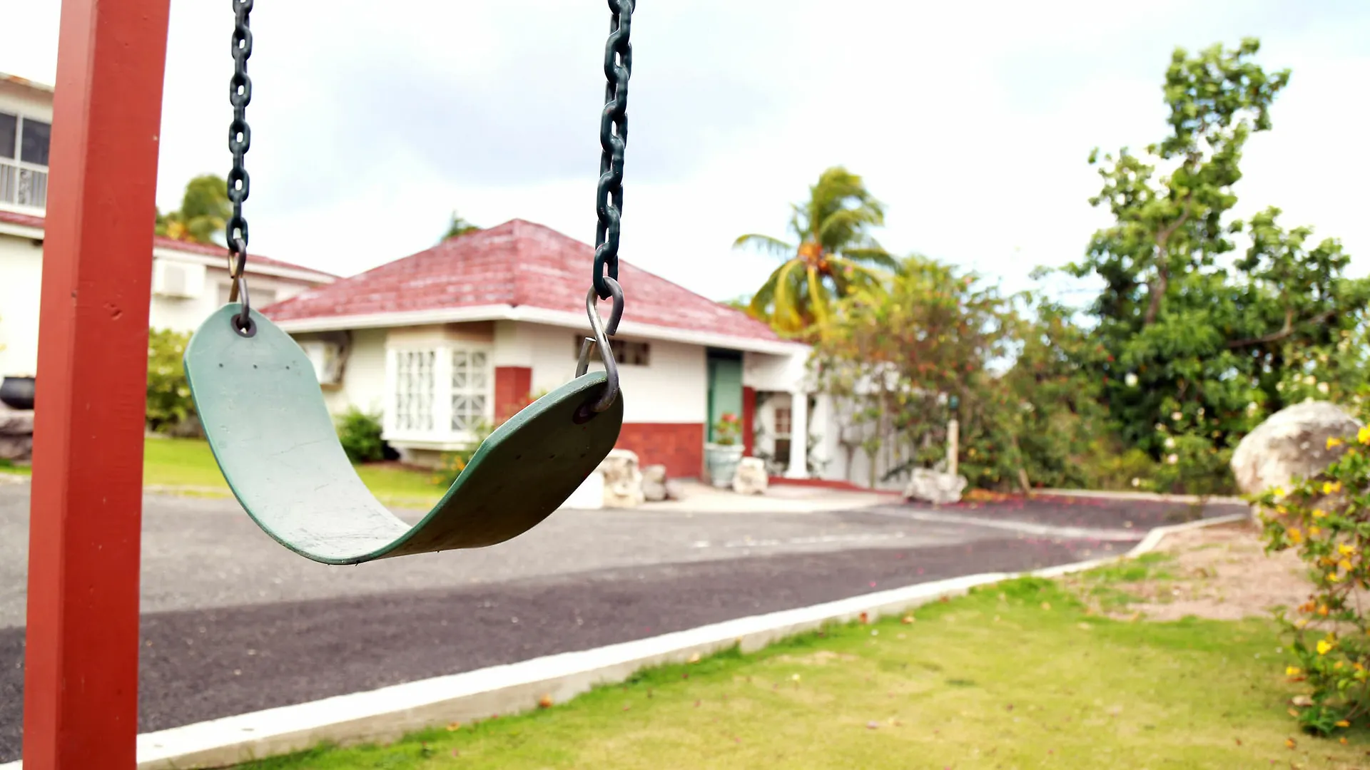 Millsborough Guest Apartments Irish Town 0*,  Jamaica