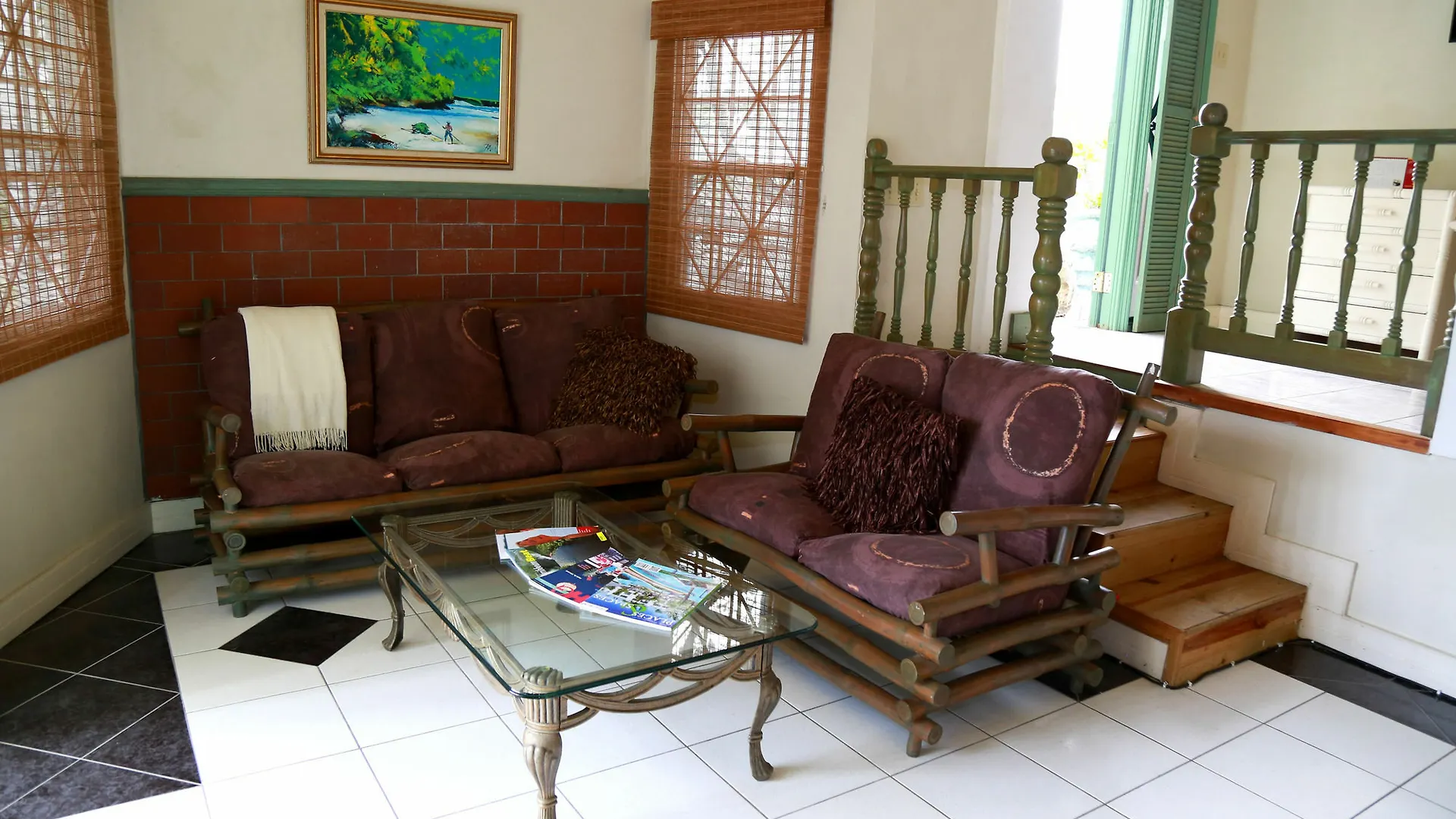 Millsborough Guest Apartments Irish Town